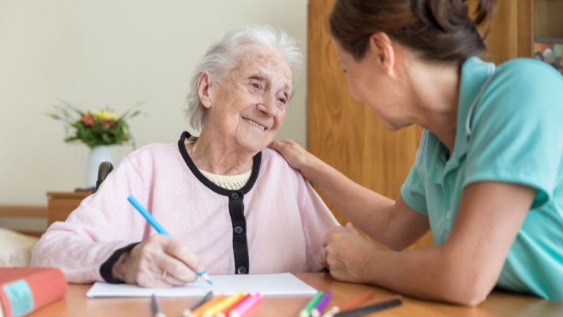 memory care activities alsip il