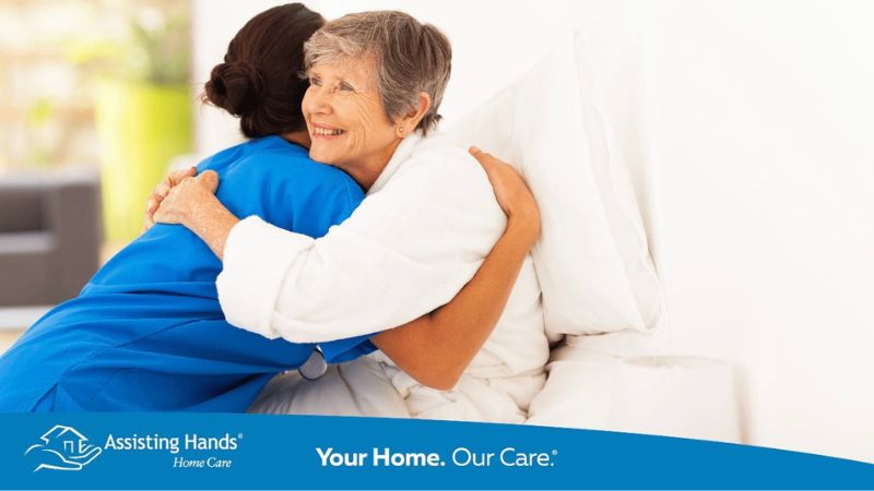 companion care services alsip Illinois