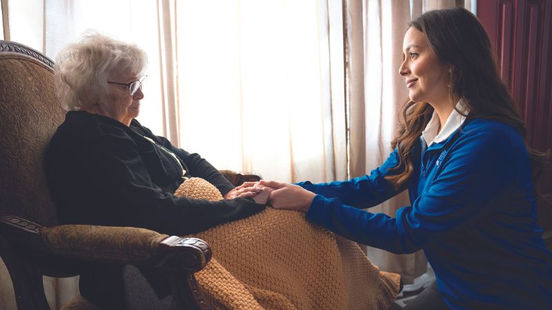 Assisting Hands Dementia Care Alsip IL