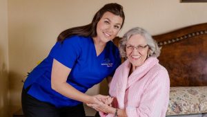 Assisting Hands Home Health Care Alsip IL