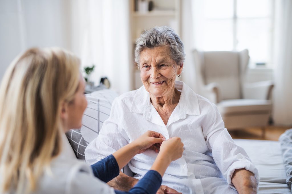 elderly home care alsip illinois