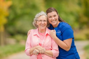 Elderly Home Care Services in Chicago, IL - Assisting Hands Home Care