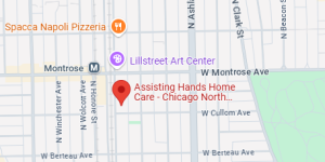 Assisting Hands Chicago North