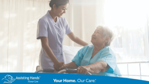 Home Care Services in Chicago, IL - Assisting Hands Home Care