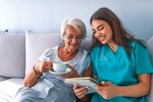 Alzheimer's and Dementia Care in Chicago, IL - Home Care