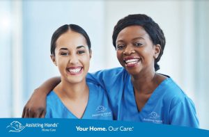 In-Home Care Services in Edgewater Chicago