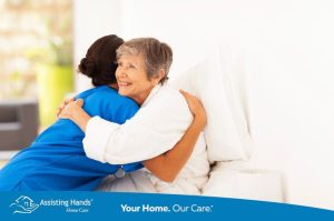 Home Care Services in Edgewater Chicago - Assisting Hands 