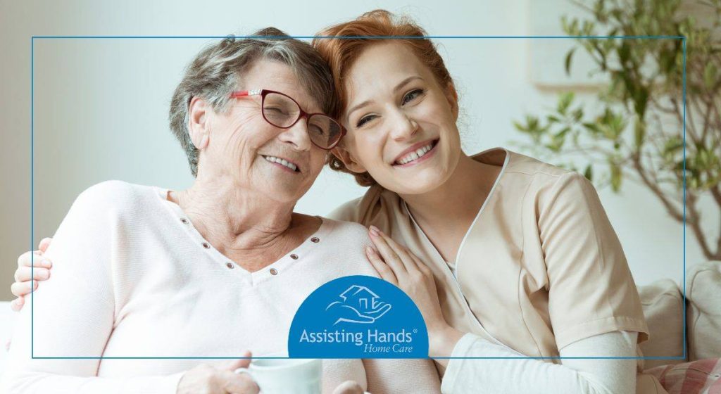 Alzheimer's and Dementia Care Services | Memory Care - Assisting Hands Home Care