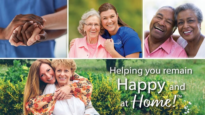 Home Health Care Services in Edgewater Chicago - Assisting Hands