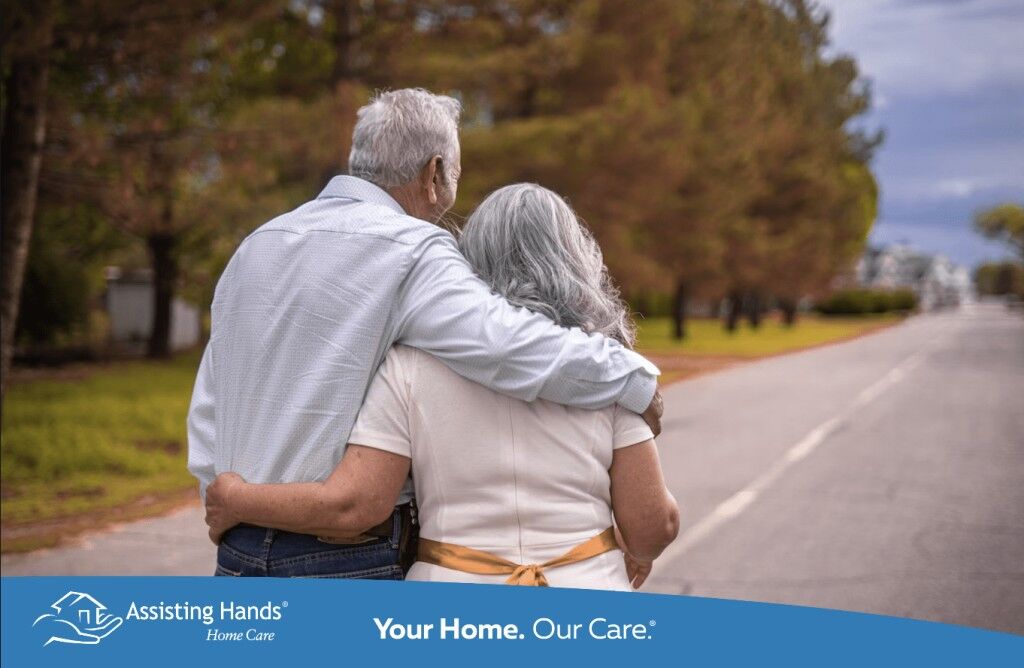 Senior Home Care Services Edgewater Chicago - AH