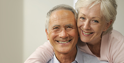 Happy senior couple Personal Care Melrose Park, IL IL