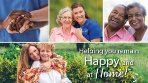 home health care services in irving park, il