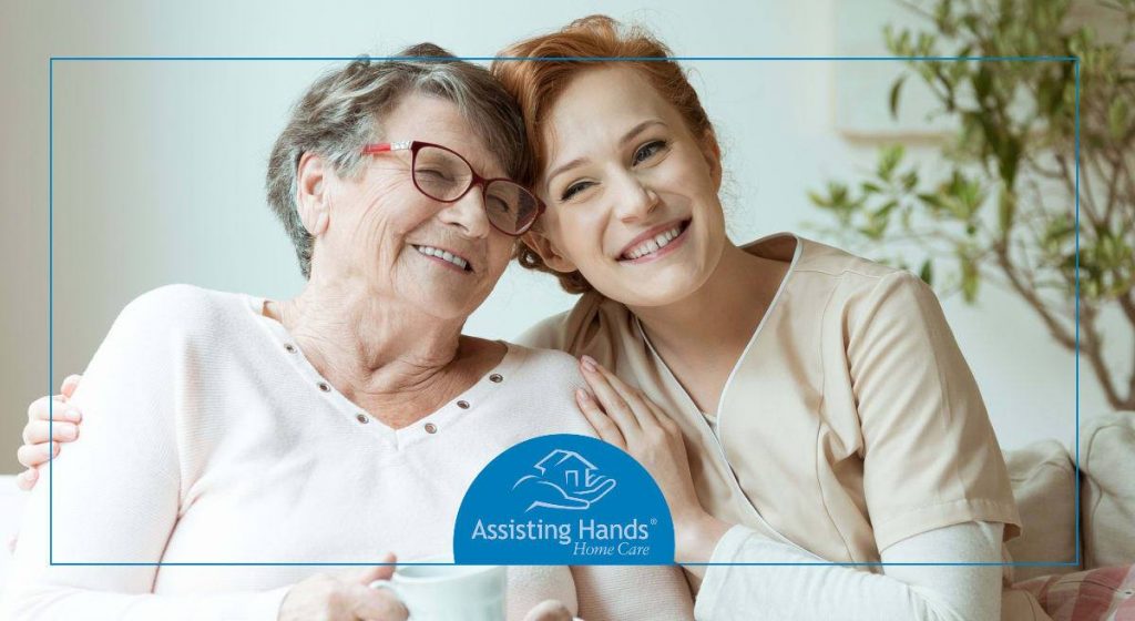 Alzheimer's and Dementia Care in Lakeview, IL