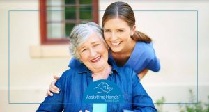 Home Care Services in Lakeview Chicago - Assisting Hands