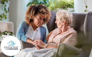 Elderly Home Care in Lakeview, IL - Assisting Hands Chicago North