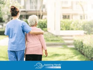 Senior Home Care Services in Lakeview, IL - Chicago