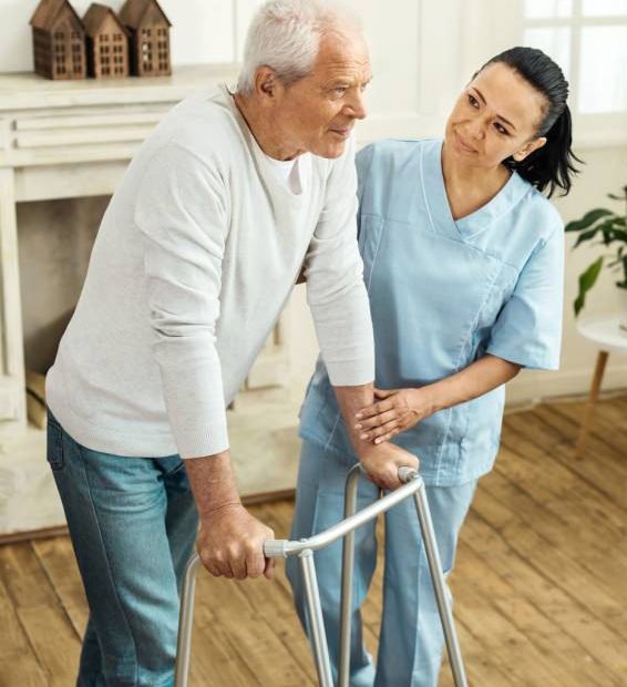 LOOKING TO 2020 WITH A CLEAR VISION - In Home Care ...