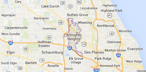 Summit, IL IL